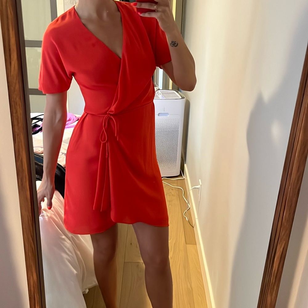 Babaton dress